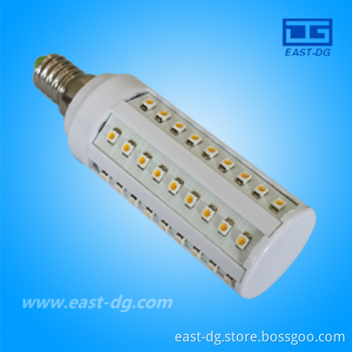 3W 54 PCS 3528 SMD LED Lampen